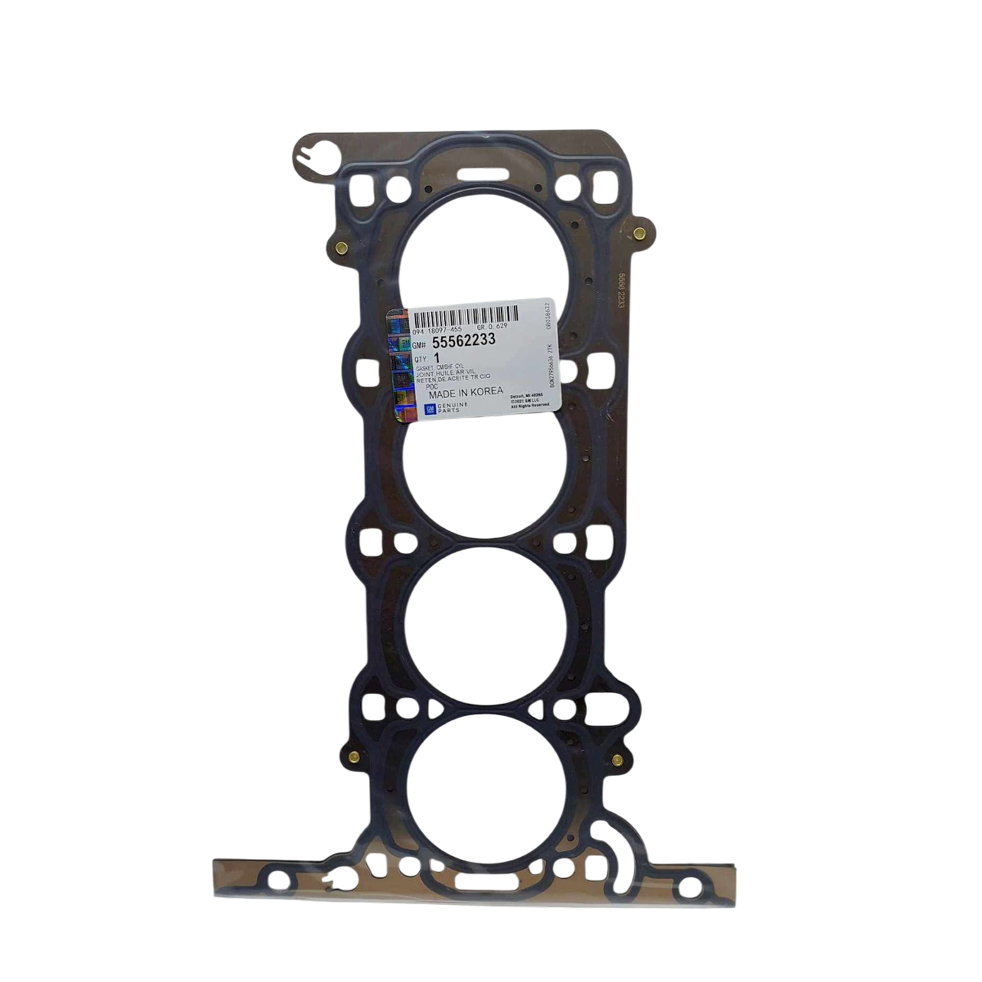 Car part image